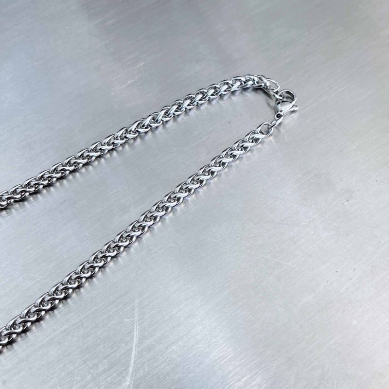 Industrial Structural Layered Steel Chain