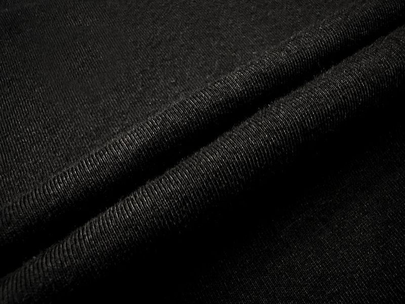 Crunch Layered Half Hoodie