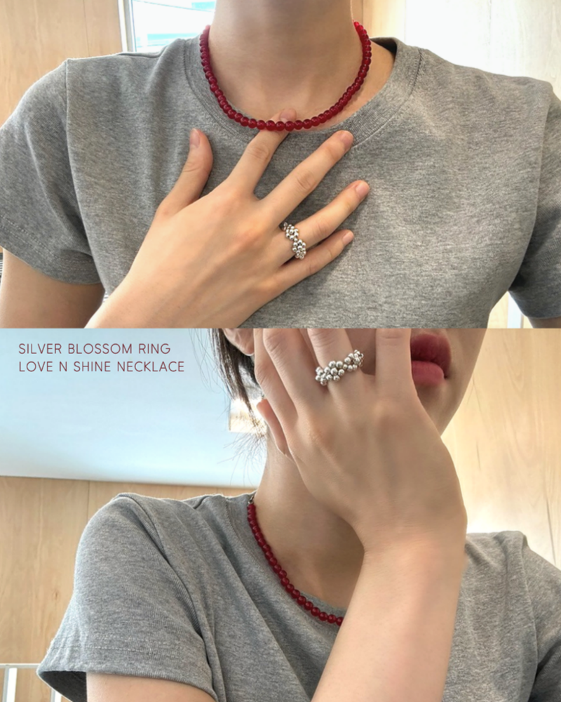 Love N Shine Necklace
