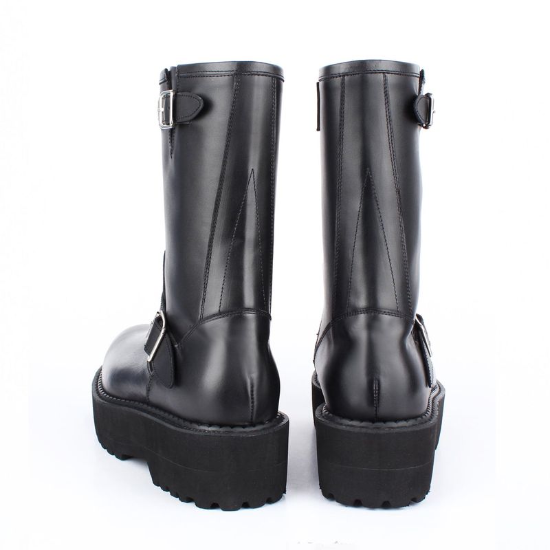ORIGINAL ENGINEER BOOTS