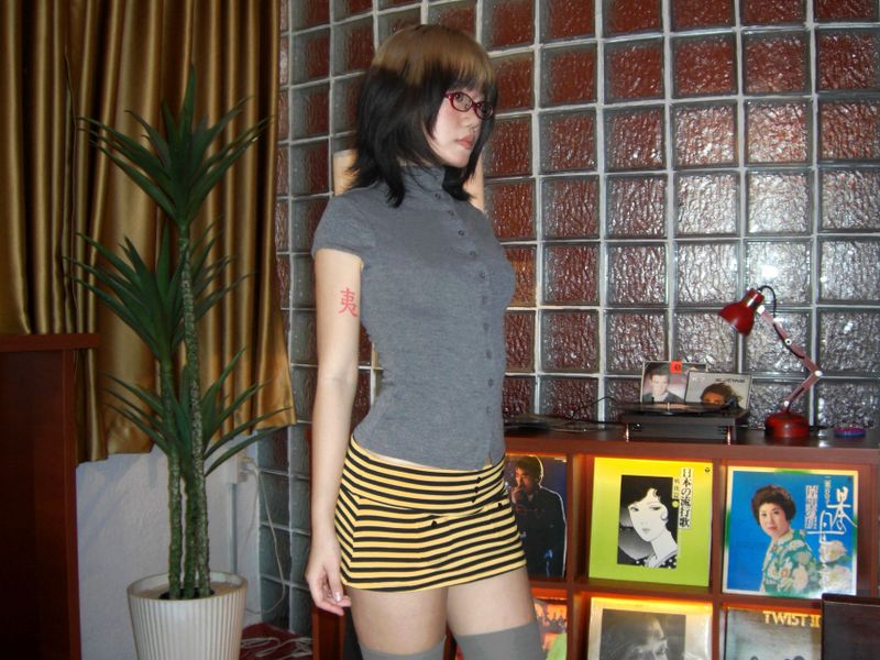do dep（ドデップ）の「DONNA TOP / DONNA トップス ( TOP ONLY )（Tops）」