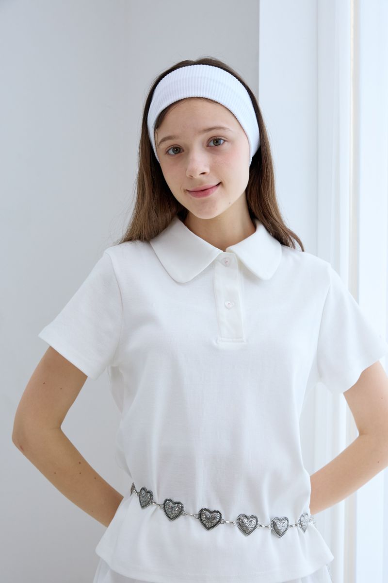 MORI MOOD HAIRBAND
