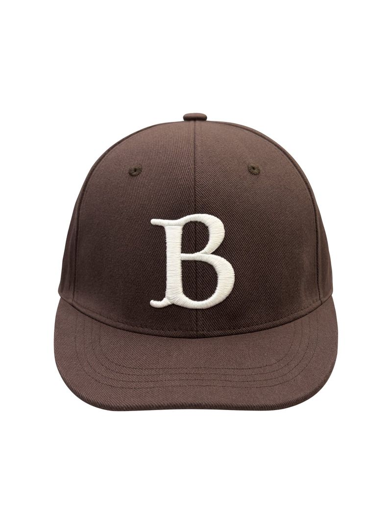 BPT Symbol Star Cap Brown