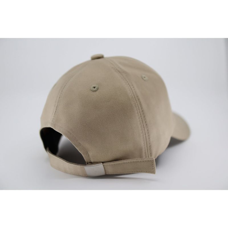 RAWTHANG BALLCAP BEIGE
