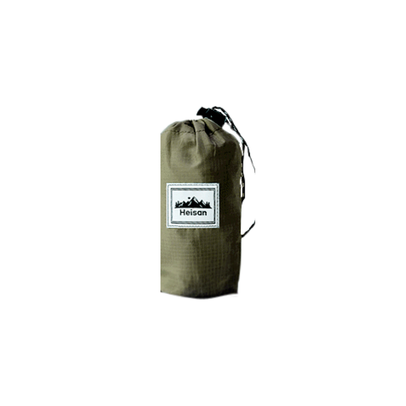 Ultra-light Compact PocketBag V1 Khaki