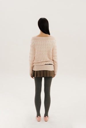 Mellow top