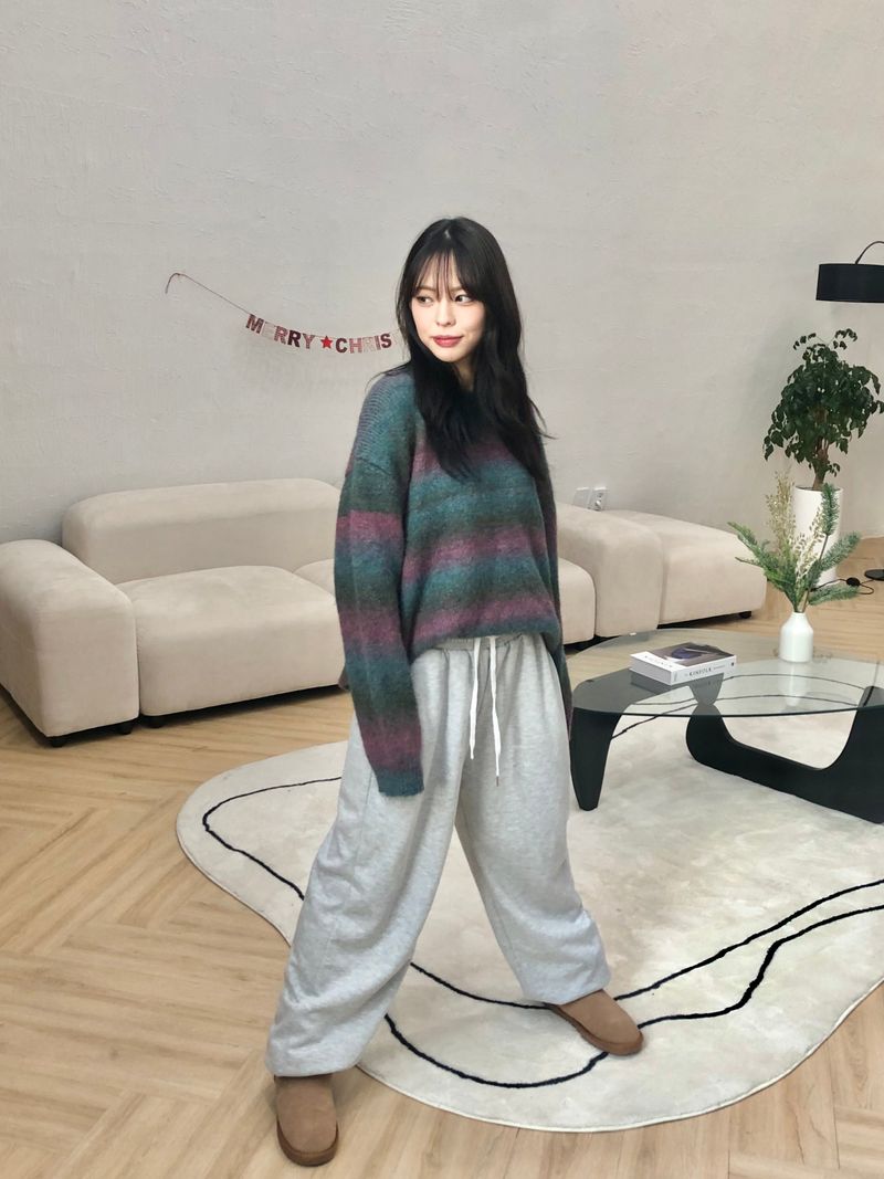 Vallin pants