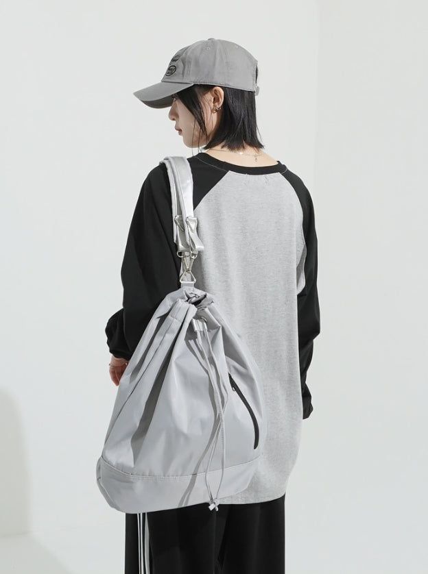 Explore raglan long sleeve t-shirt