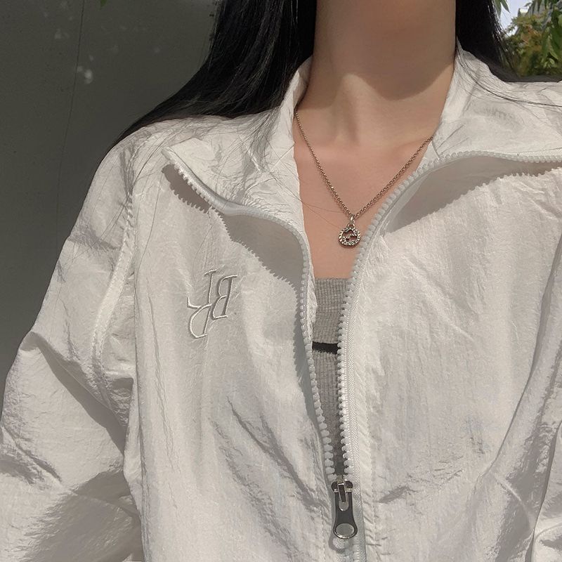 [BELLIDE MADE] Osamu Windbreaker + Pants Setup