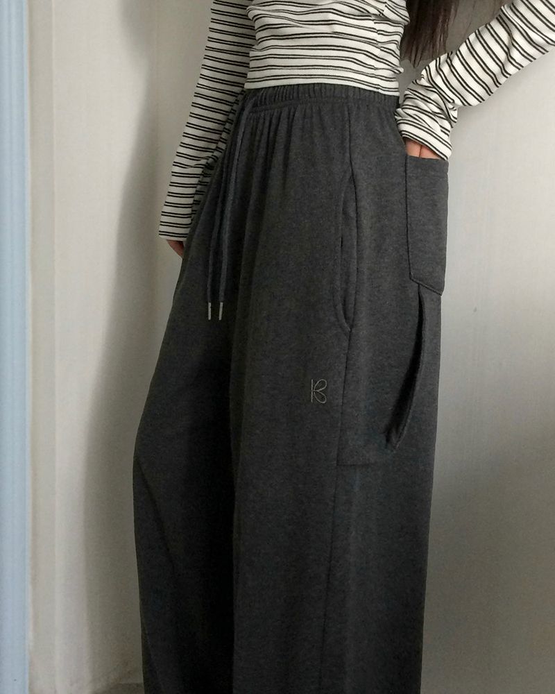 Loop Carpenter Training Sweatpants