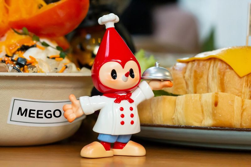 MEEGO-Mini Chef