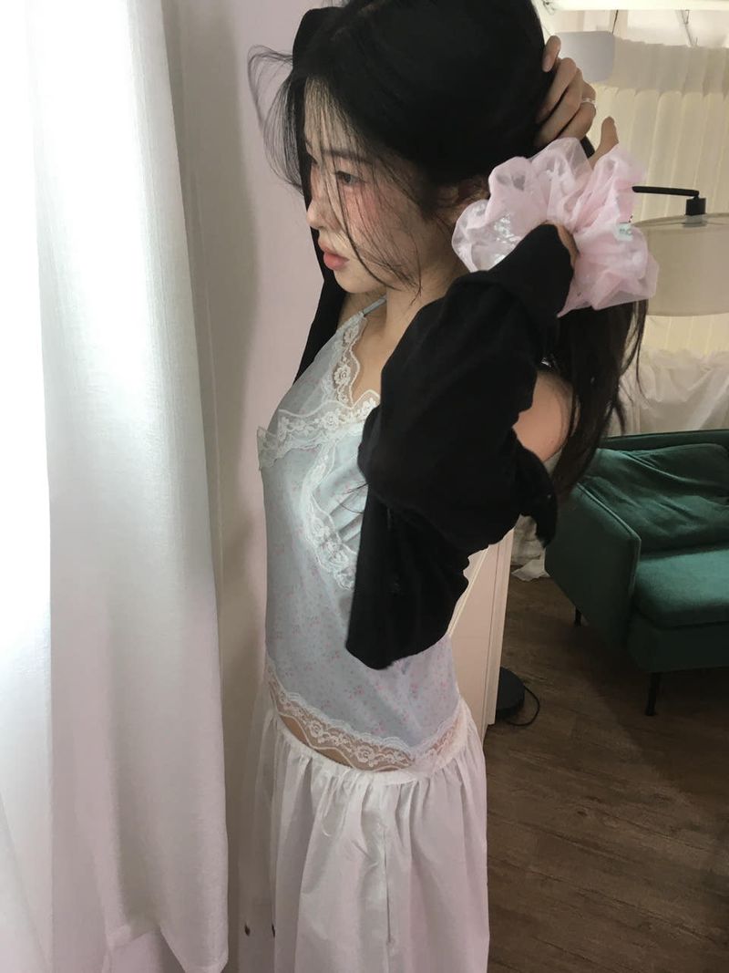[moroi label] パステルシュシュ