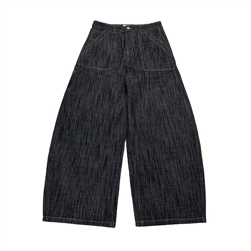 Belly Carpenter Curve Denim