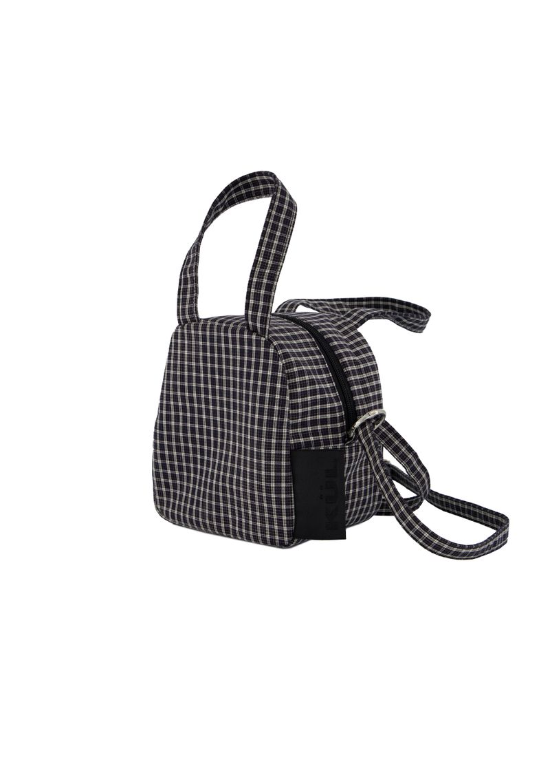 Bunby [Black check]