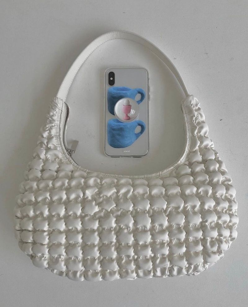 Blue jan case - Matt hard