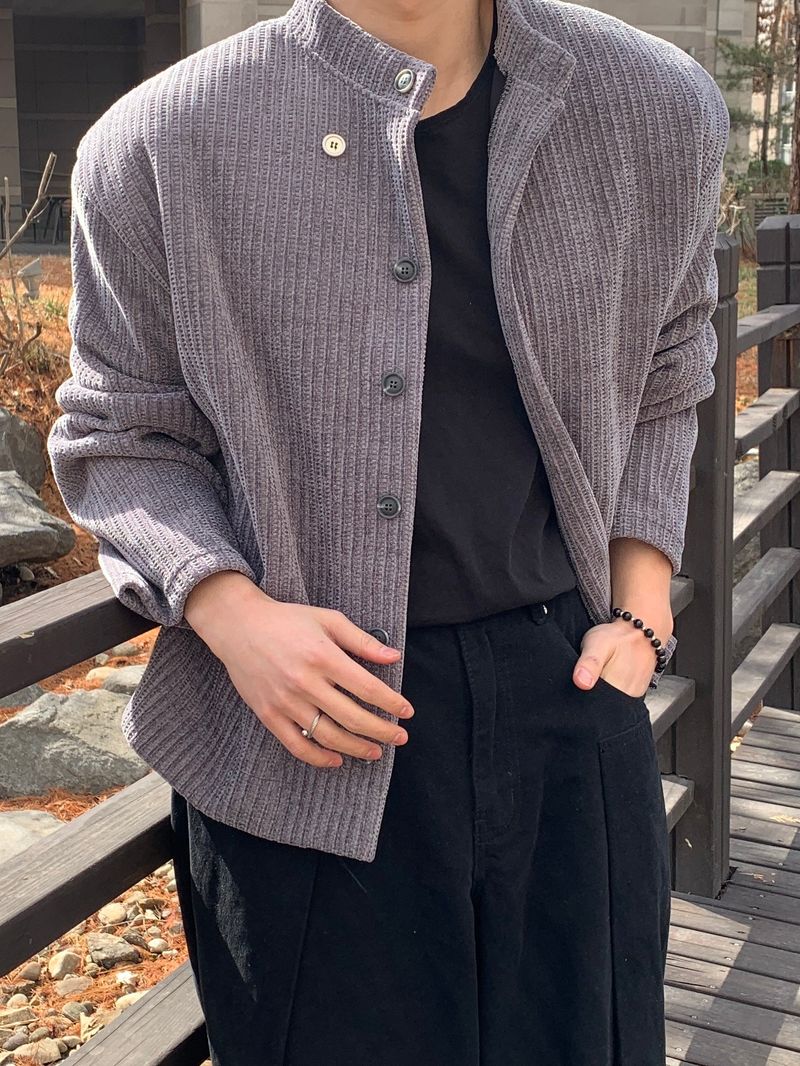 Maple Happo Cardigan