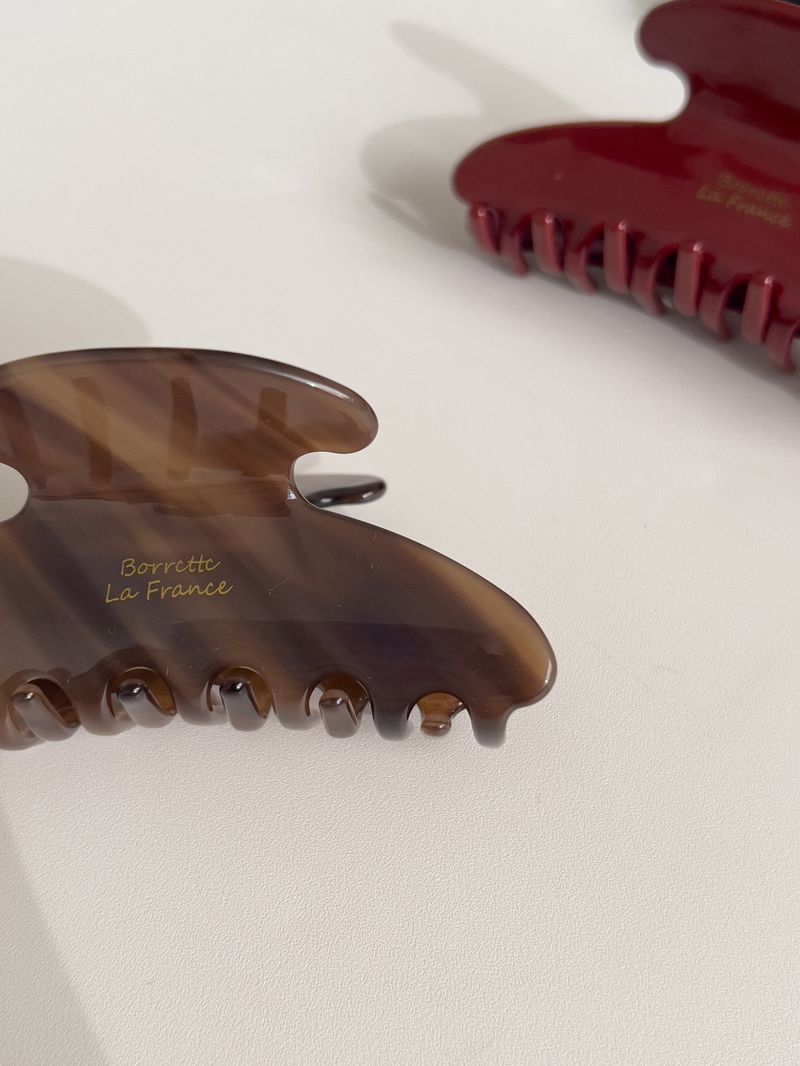 Appetit hair clip