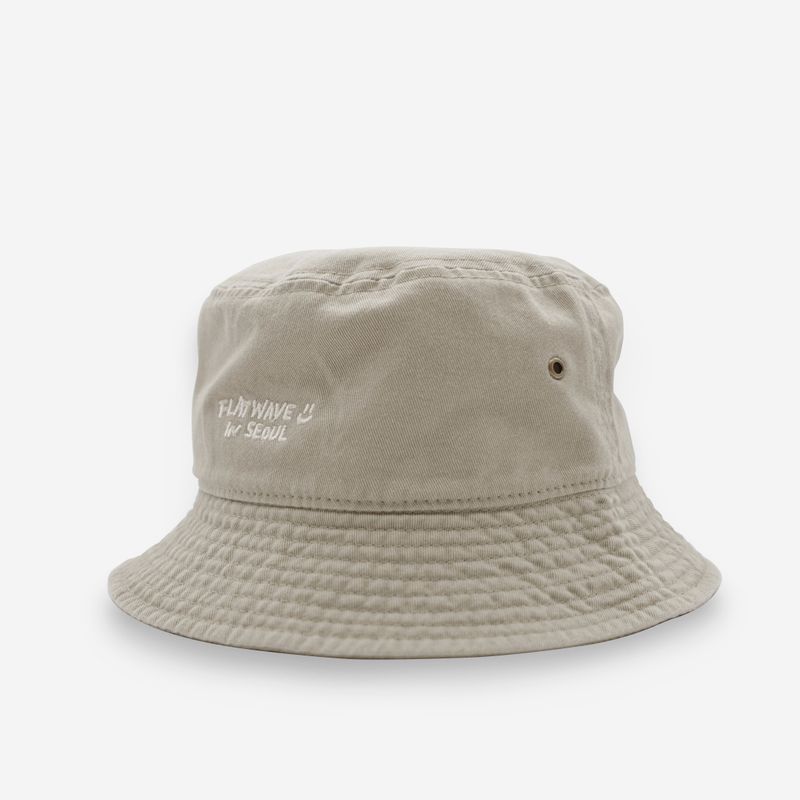Lopi Bucket Hat Beige
