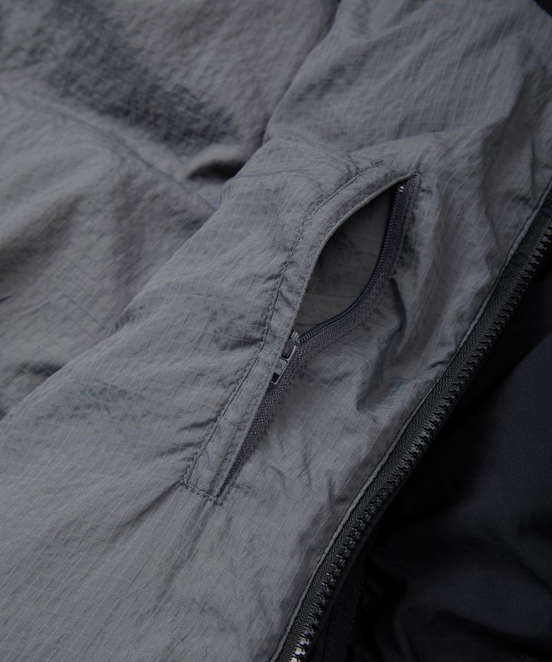 Puffer Padding_Black