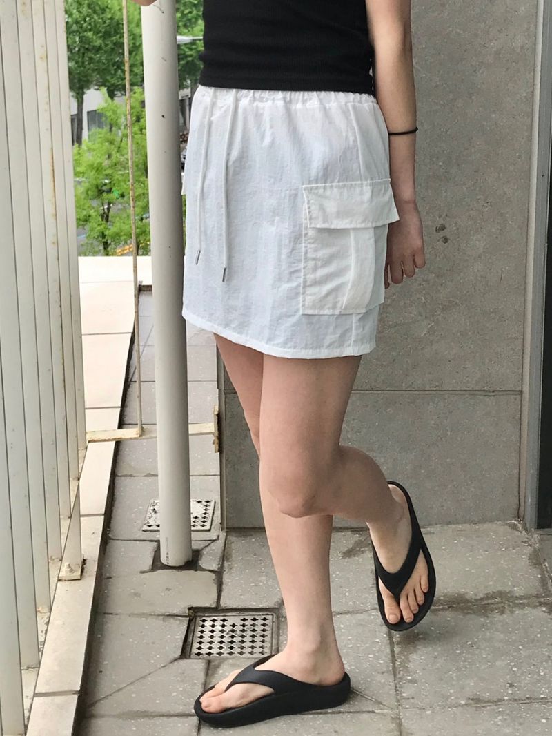 Margot Skirt