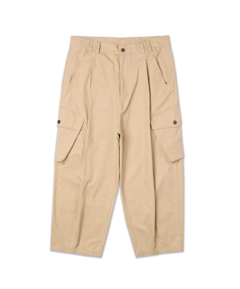 Cold Light Sourse Pants