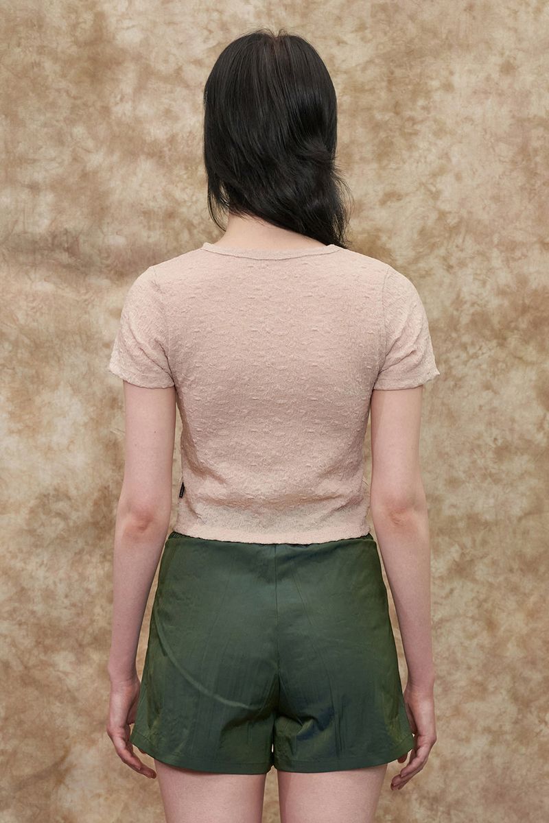 [22S] ROSE T SHIRT