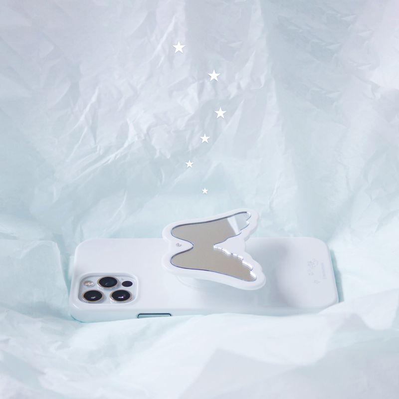[MADE] Simple angel case