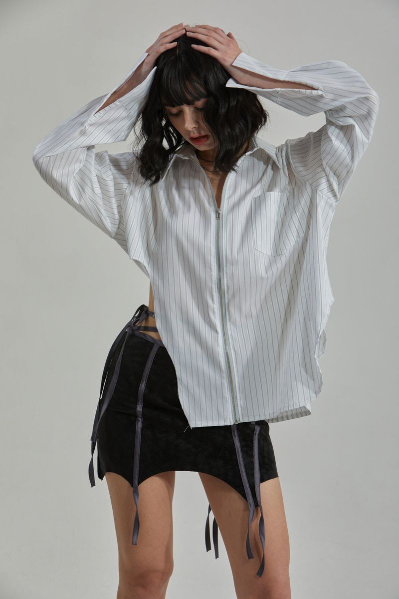 LONDON SHIRT