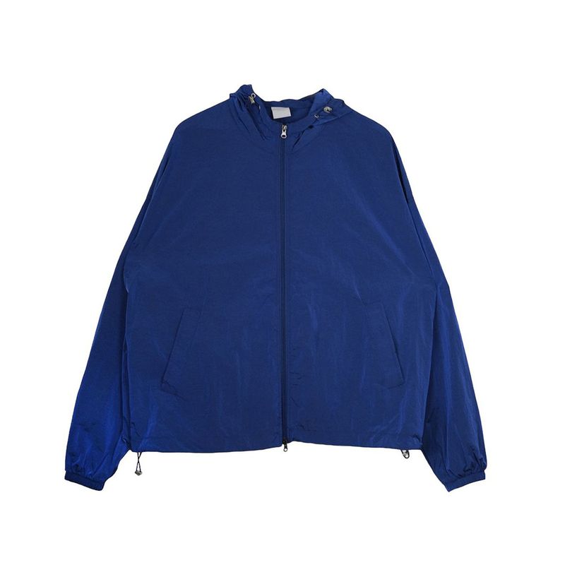 Nozel Windbreaker