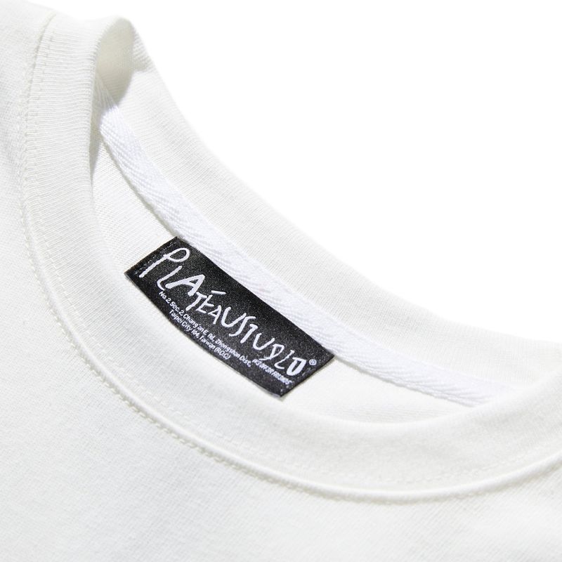 2020 logo tee