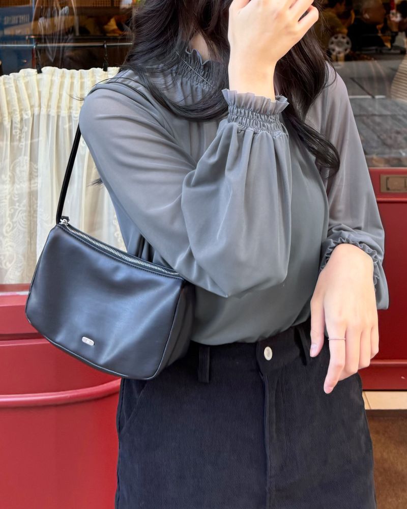 ミニショルダーバッグ