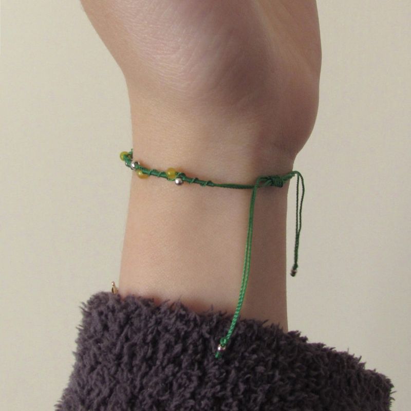 [Day6] Same Mind Bracelet (5color)