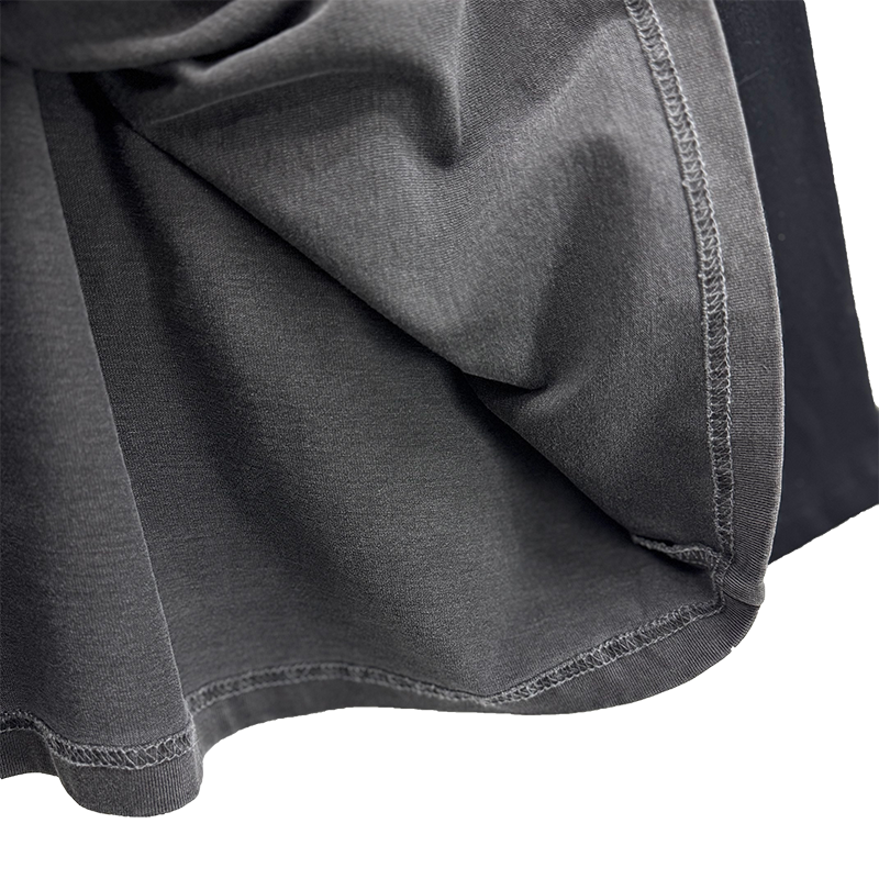 sunset pigment layered long sleeve