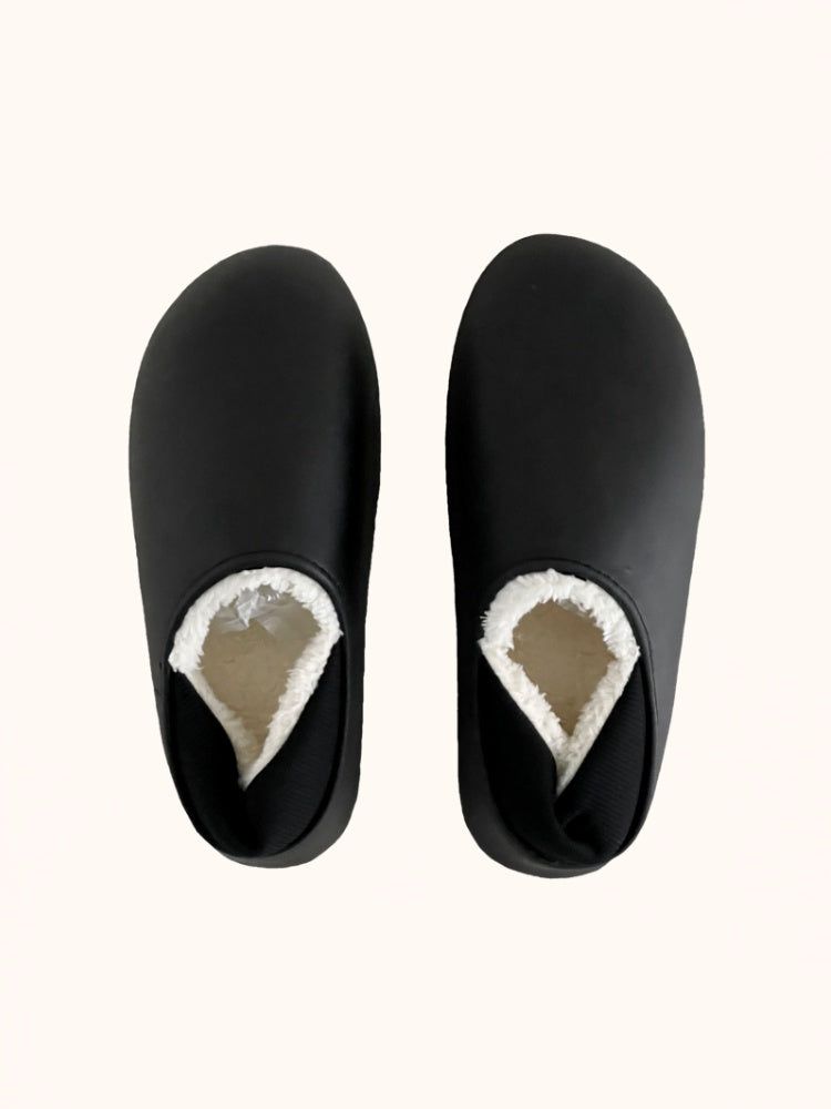 Arctic softly rubber shoes