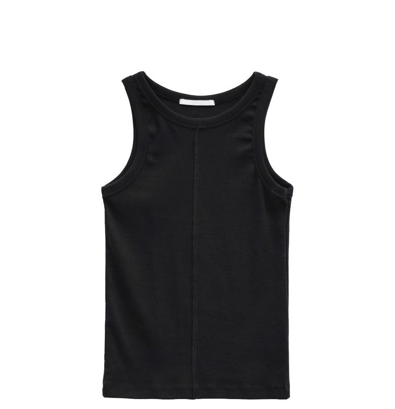 GOLGI SLEEVELESS