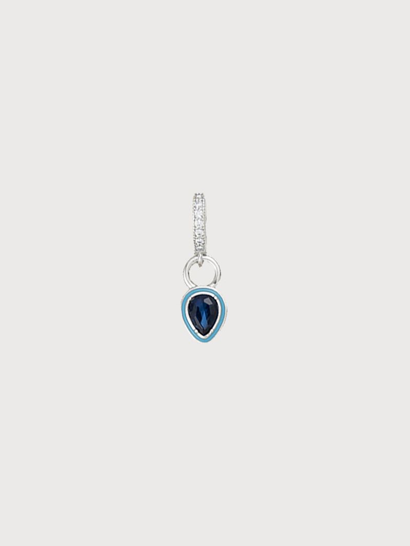 no.146 pendant water drop
