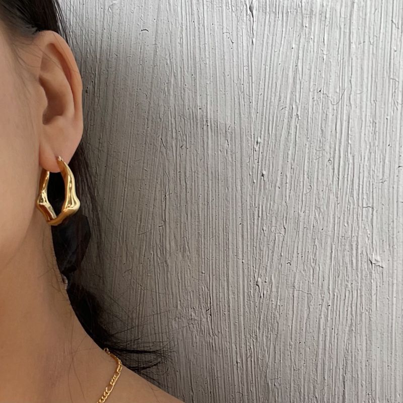 Freya Earrings