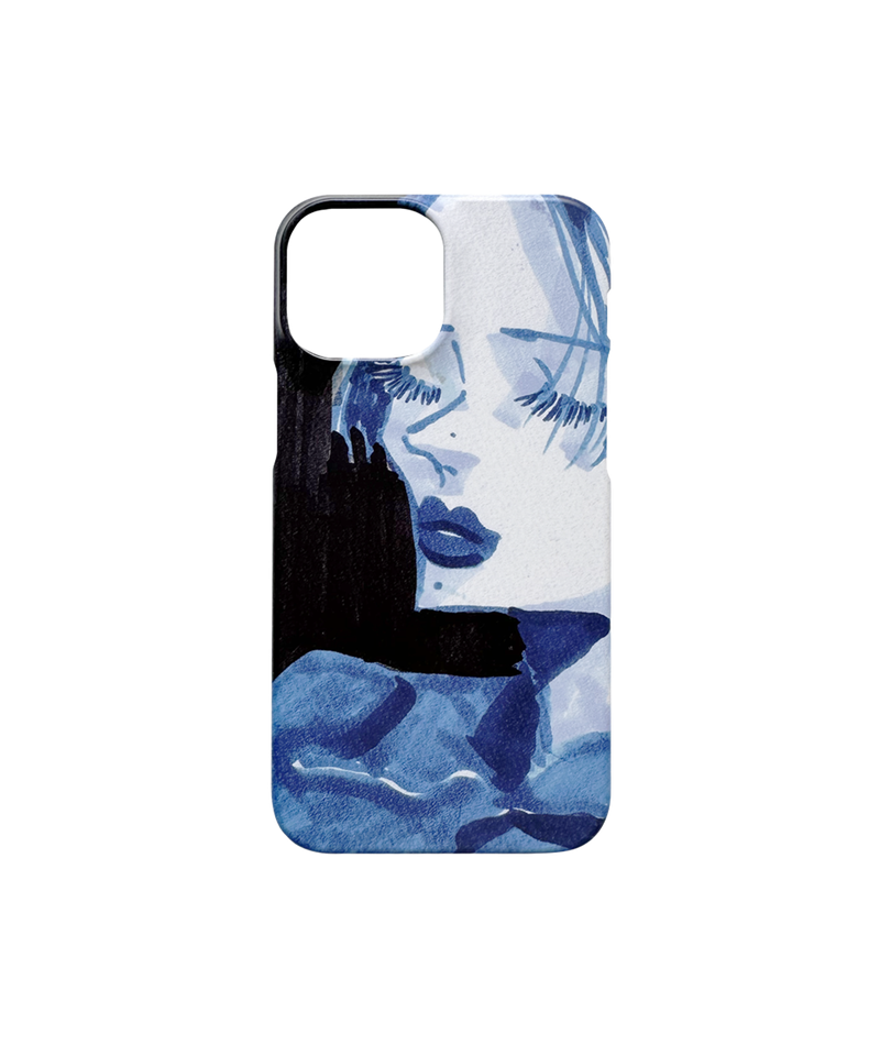 GODASHIN Blue Case