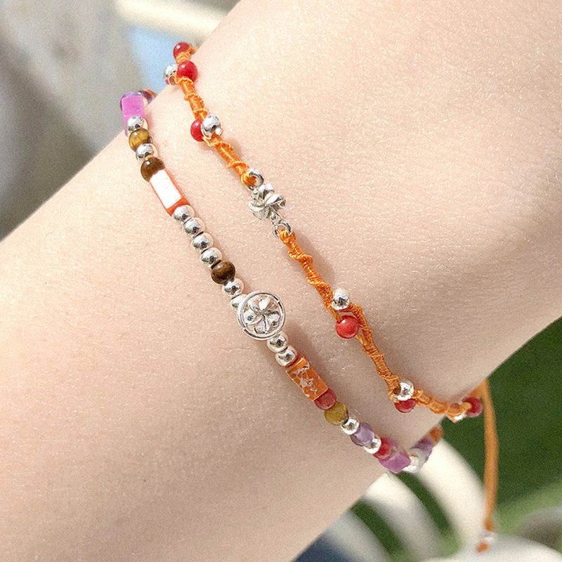 [TXT] Kingstone Urethane Bracelet (5color)