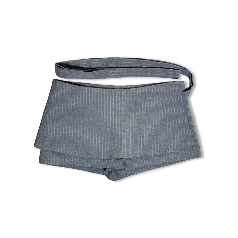 Striped Wrap SKPT (3colors)