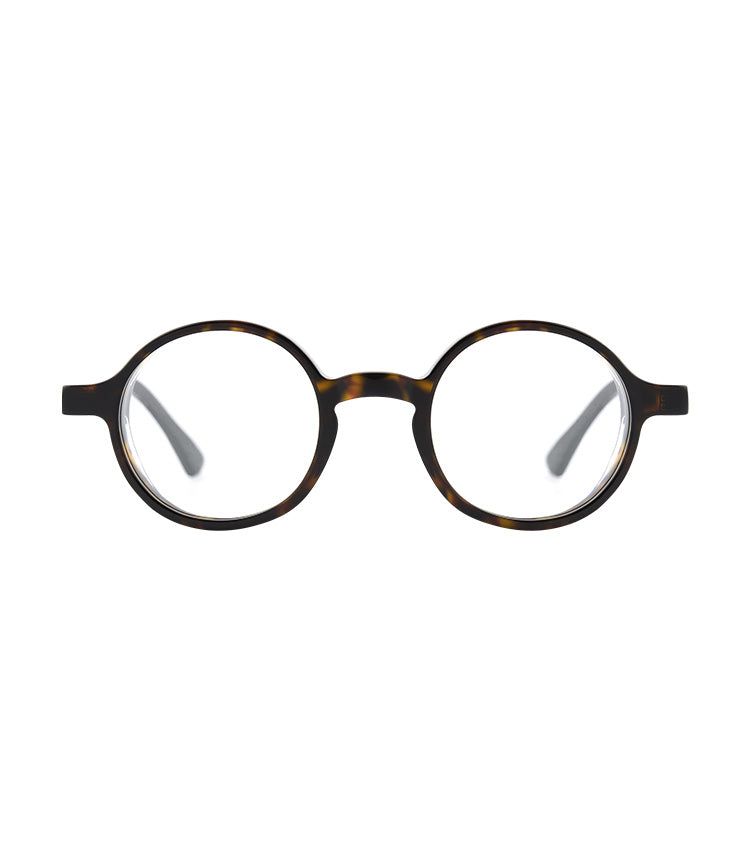 VEDI VERO(ヴェロ)の「VOE01 GLASSES / VEDI VERO GLASSES VOE01/HAV(Fashion Accessories)」