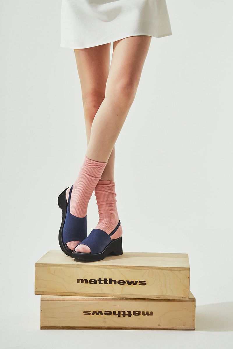 NORA OPEN TOE SANDALS_5COLORS