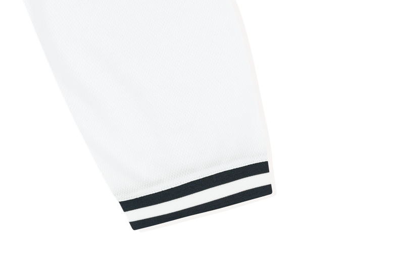 SHINING LOGO FOOTBALL JERSEY