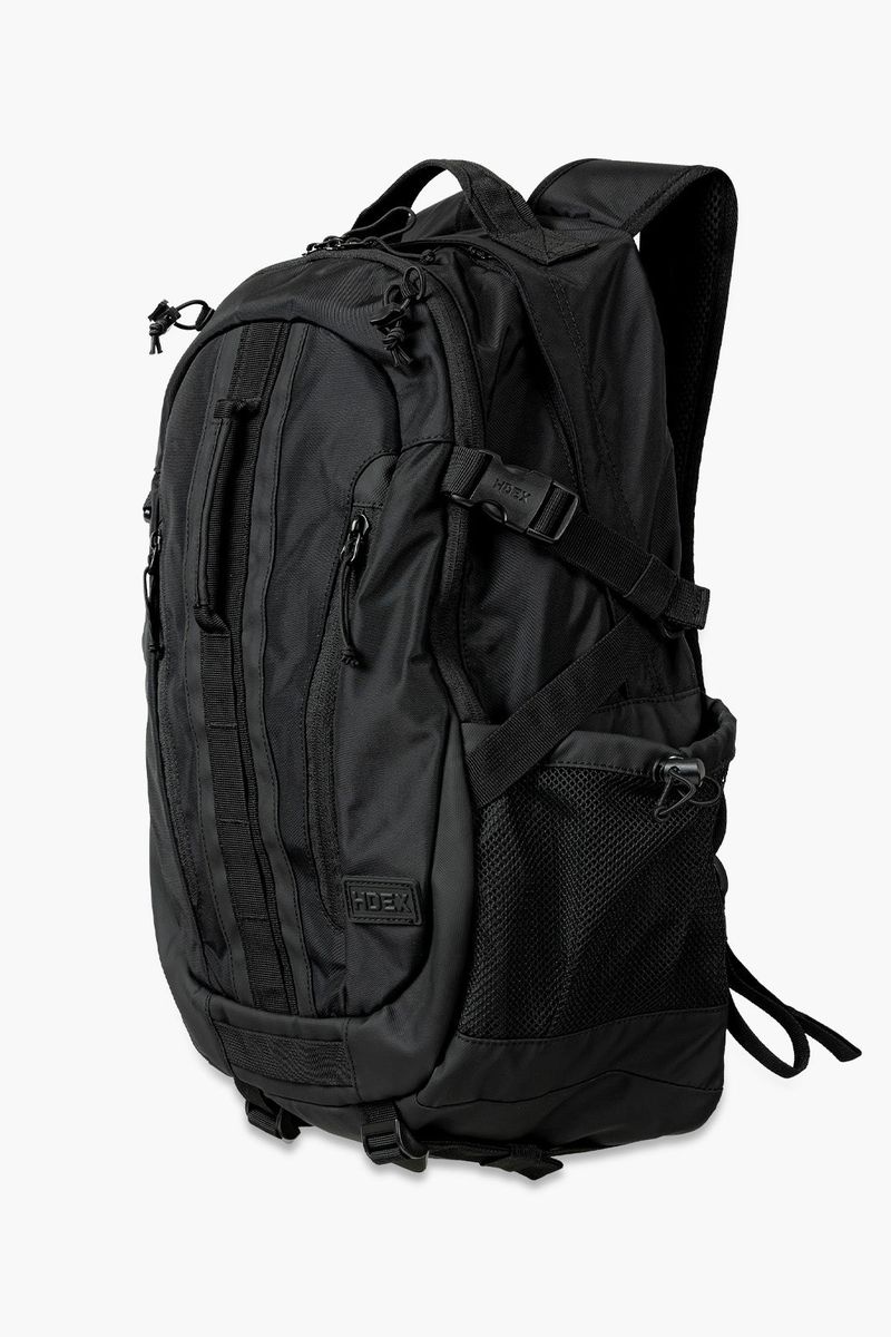 Delta String Backpack 35L