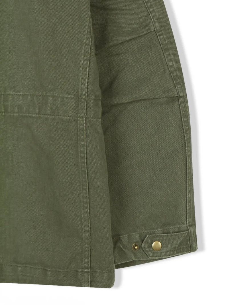  safari field jacket