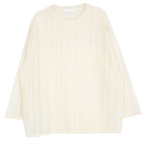 No.0098 DLY S KNIT (5color)