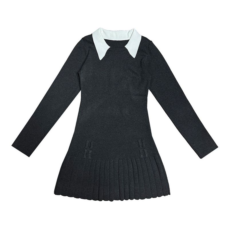 Vivi Pleat Ops (belt set)