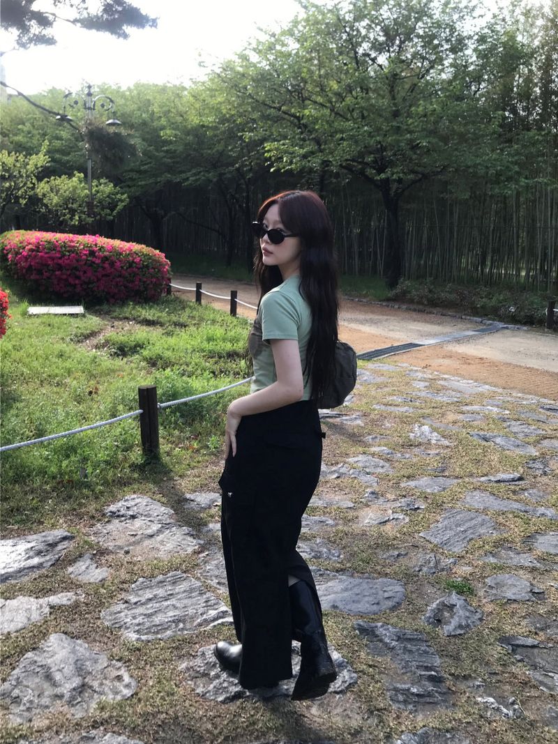 Angle sunglasses