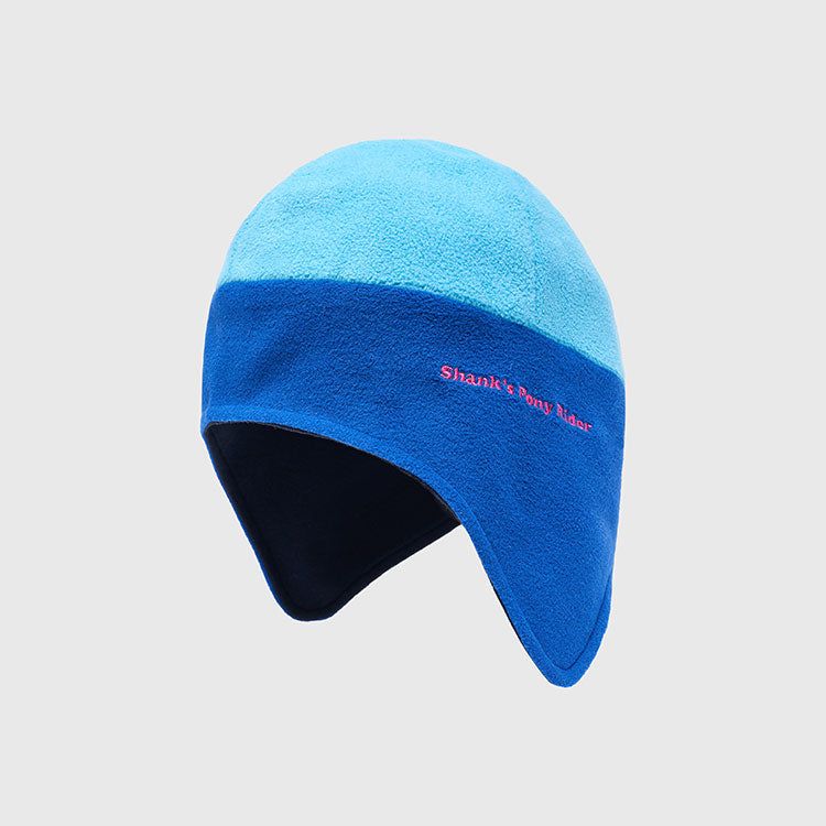 PABLOCANO(パブロカノ)の「A.E.A PONY SHANKS RIDER BEANIE 02(Hats)」