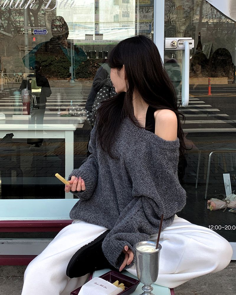 Buten napping halterneck sleeveless